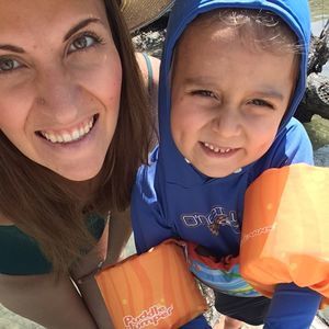 Meet your Posher, Michaela